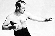 American Middleweight Boxer Eddie McGoorty