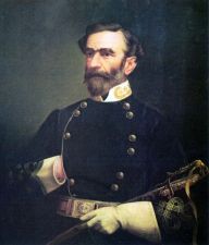 General Braxton Bragg