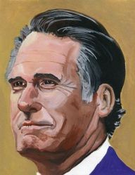 Mitt Romney